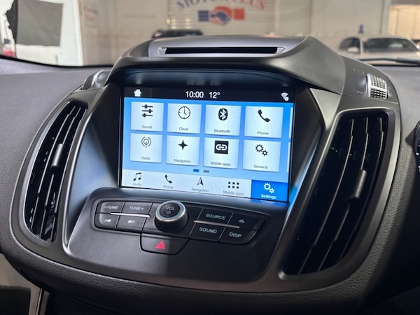 Used Ford Kuga 2018 for sale - 74461404: Photo 47