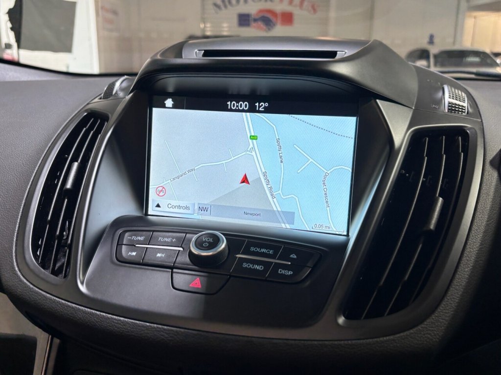 Used Ford Kuga 2018 for sale - 74461404: Photo 49