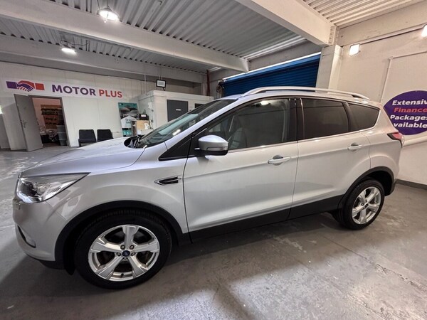 Used Ford Kuga 2018 for sale - 74461404: Photo 6