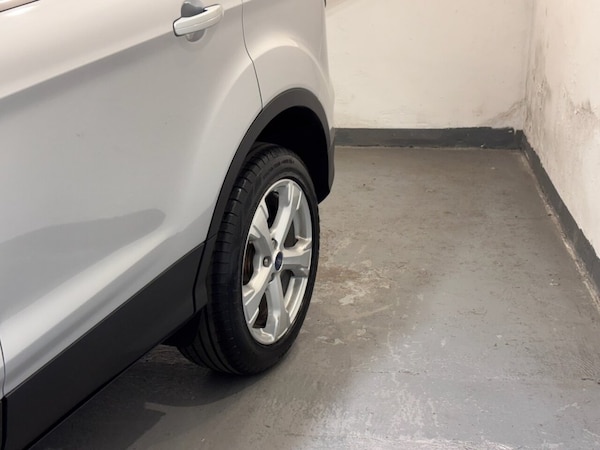Used Ford Kuga 2018 for sale - 74461404: Photo 7