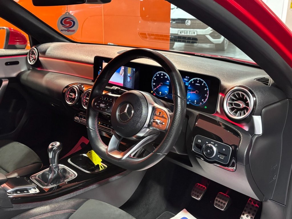 Used Mercedes-Benz A-Class 2019 for sale - 76376296: Photo 11