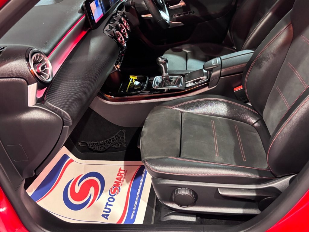 Used Mercedes-Benz A-Class 2019 for sale - 76376296: Photo 13