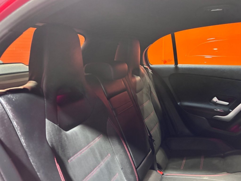 Used Mercedes-Benz A-Class 2019 for sale - 76376296: Photo 14