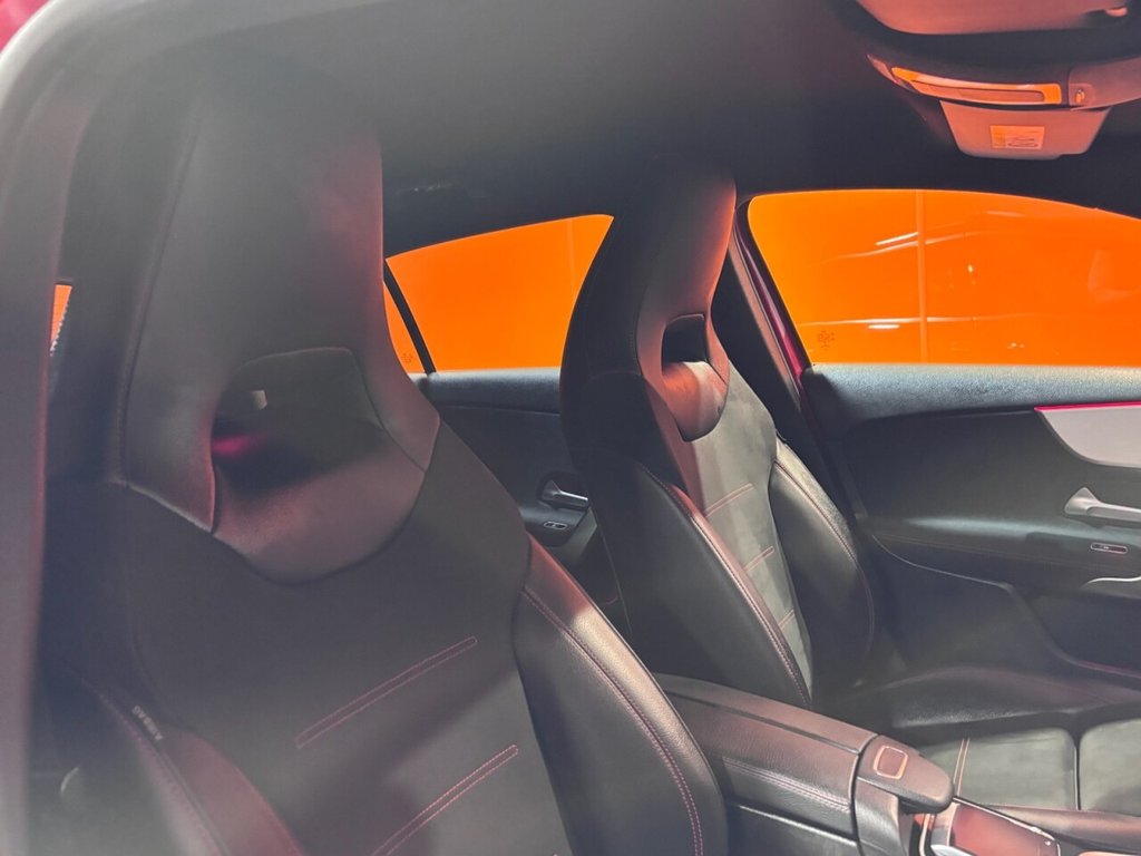 Used Mercedes-Benz A-Class 2019 for sale - 76376296: Photo 15