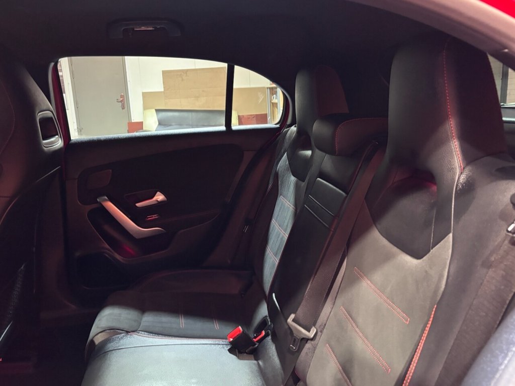 Used Mercedes-Benz A-Class 2019 for sale - 76376296: Photo 17