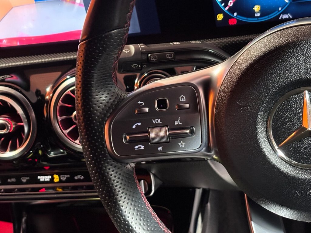 Used Mercedes-Benz A-Class 2019 for sale - 76376296: Photo 18