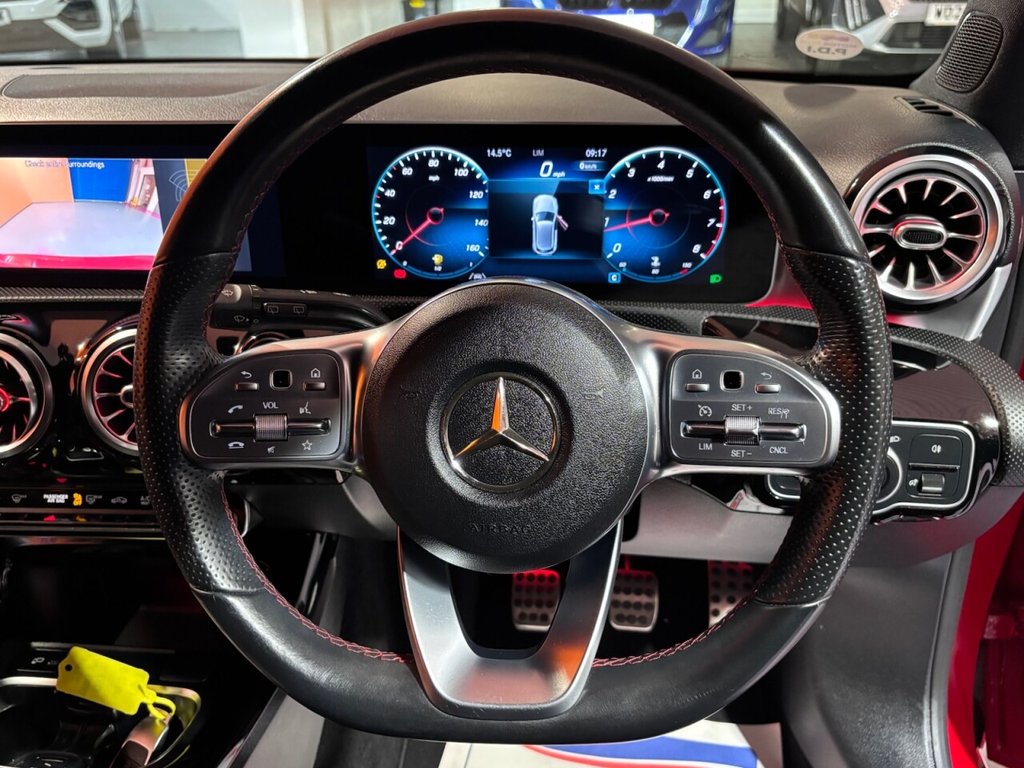 Used Mercedes-Benz A-Class 2019 for sale - 76376296: Photo 19