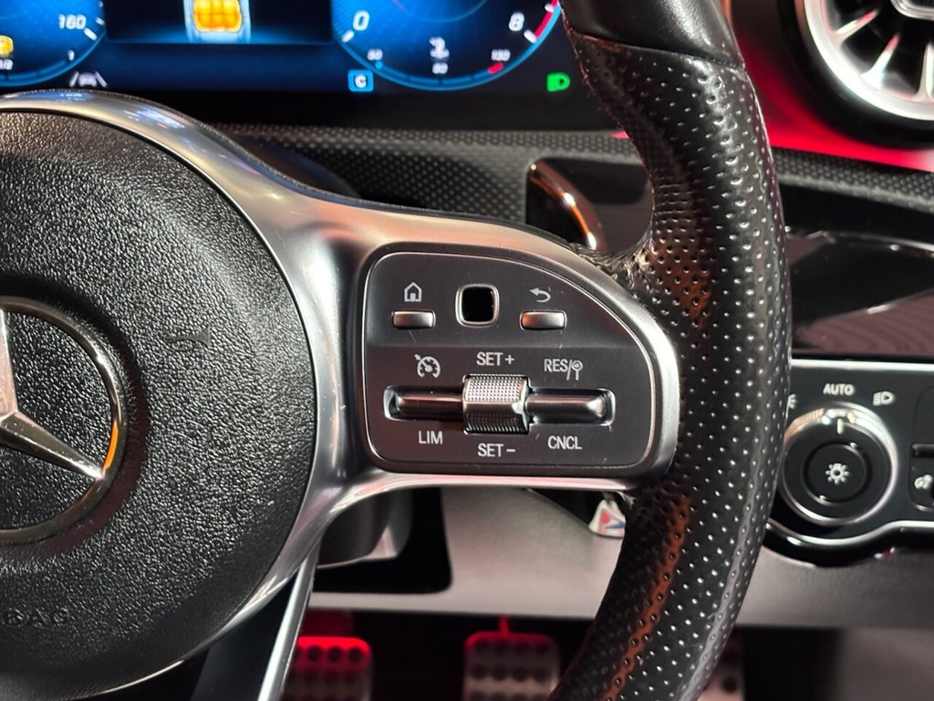 Used Mercedes-Benz A-Class 2019 for sale - 76376296: Photo 20