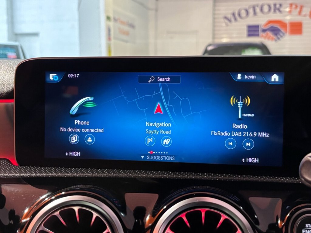 Used Mercedes-Benz A-Class 2019 for sale - 76376296: Photo 24