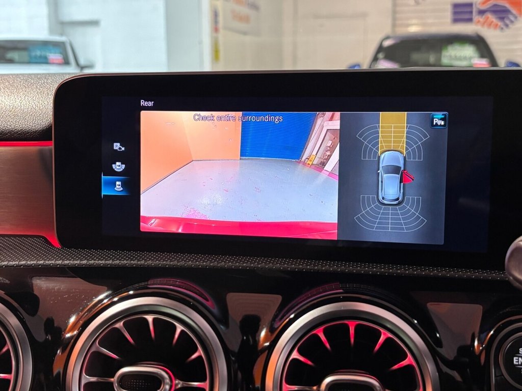 Used Mercedes-Benz A-Class 2019 for sale - 76376296: Photo 25