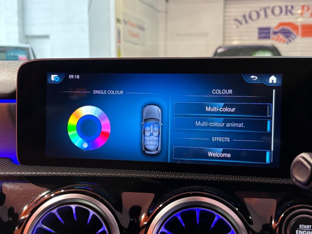 Used Mercedes-Benz A-Class 2019 for sale - 76376296: Photo 30