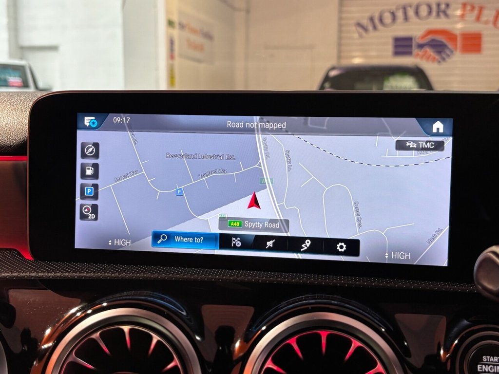 Used Mercedes-Benz A-Class 2019 for sale - 76376296: Photo 34