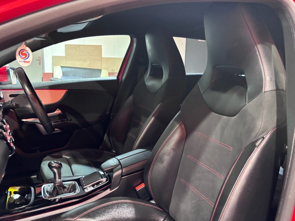 Used Mercedes-Benz A-Class 2019 for sale - 76376296: Photo 37