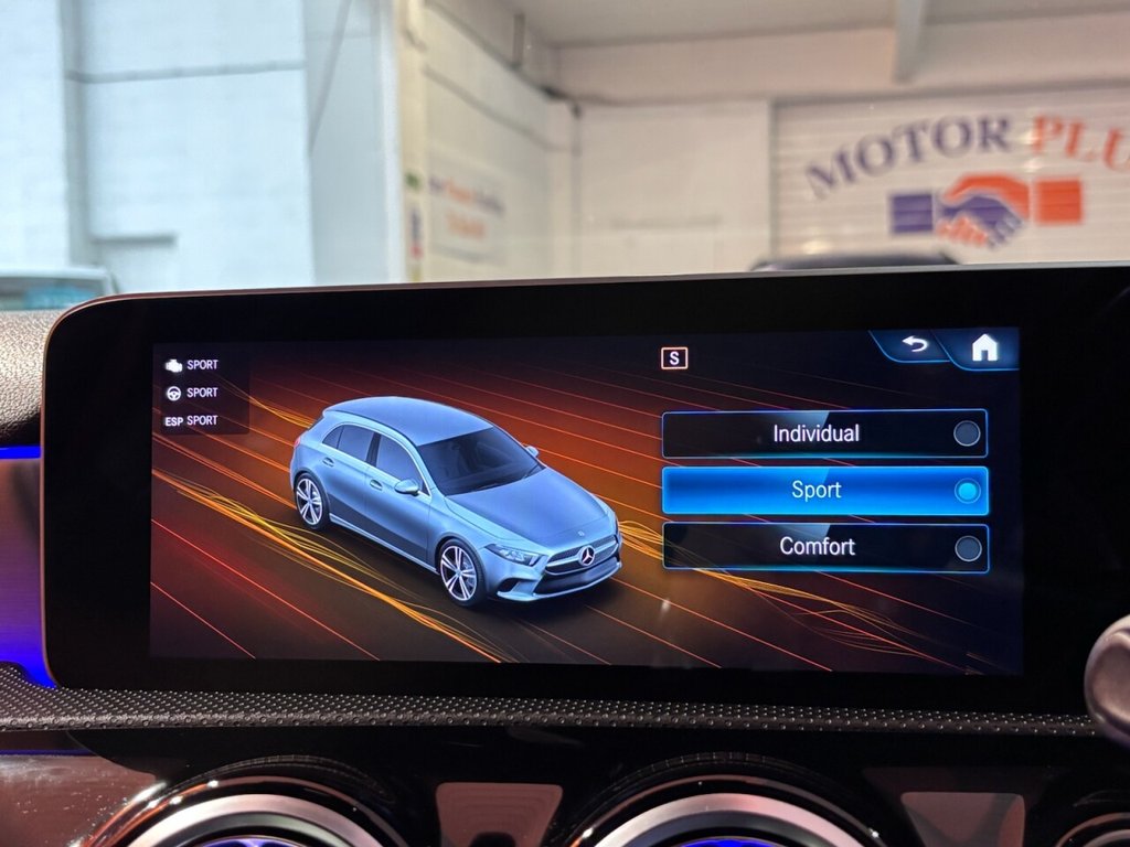 Used Mercedes-Benz A-Class 2019 for sale - 76376296: Photo 40