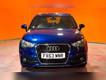 Used Audi A1 2013 for sale - 79178289: Photo