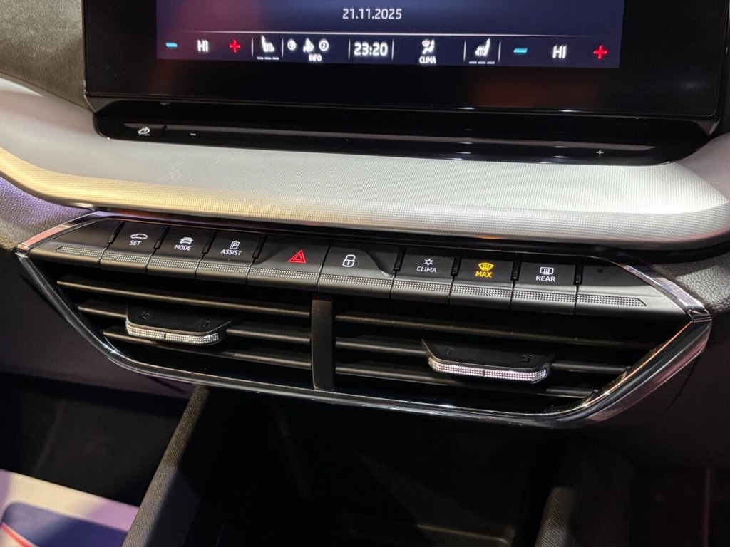 Used Skoda Octavia 2020 for sale - 76665507: Photo 21