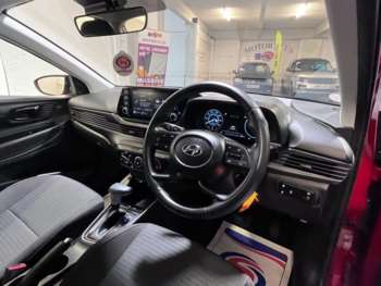 Used Hyundai i20 2022 for sale - 73807575: Photo