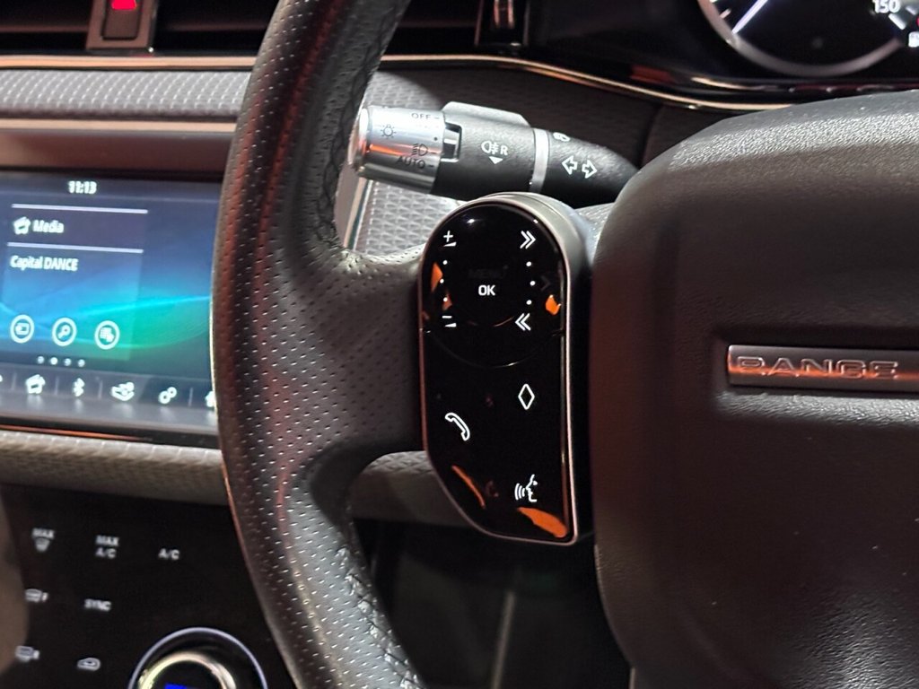 Used Land Rover Range Rover Evoque 2020 for sale - 77133779: Photo 17