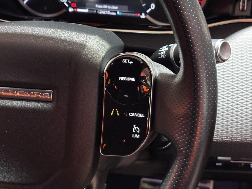 Used Land Rover Range Rover Evoque 2020 for sale - 77133779: Photo 18