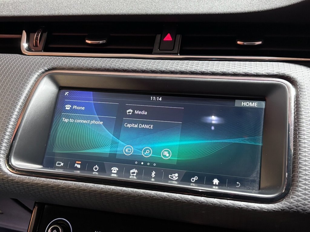 Used Land Rover Range Rover Evoque 2020 for sale - 77133779: Photo 21