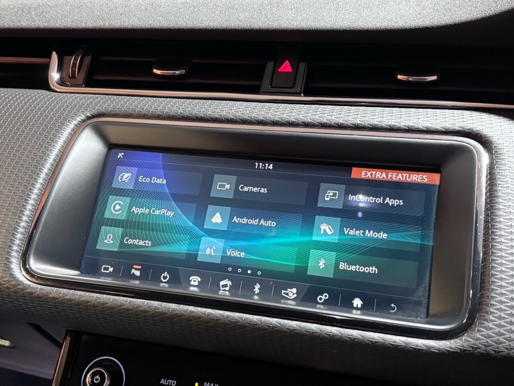 Used Land Rover Range Rover Evoque 2020 for sale - 77133779: Photo 24