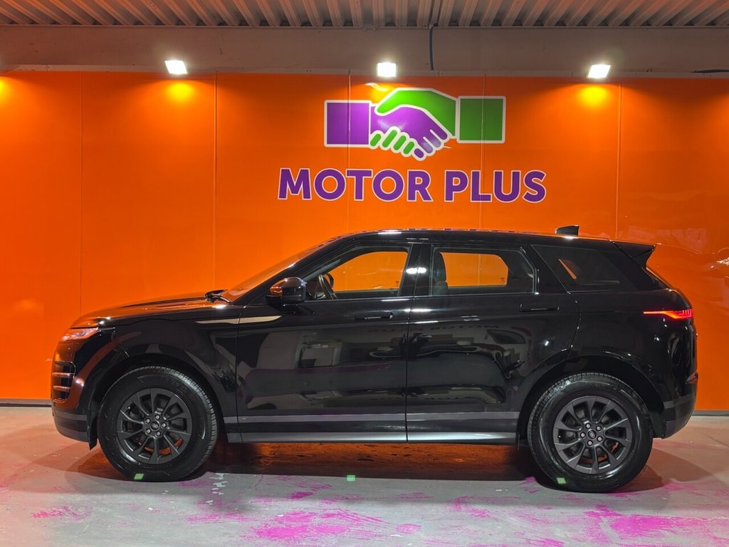 Used Land Rover Range Rover Evoque 2020 for sale - 77133779: Photo 30