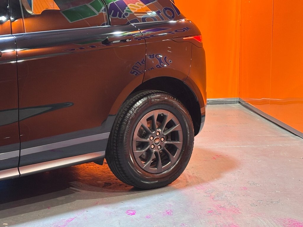 Used Land Rover Range Rover Evoque 2020 for sale - 77133779: Photo 5