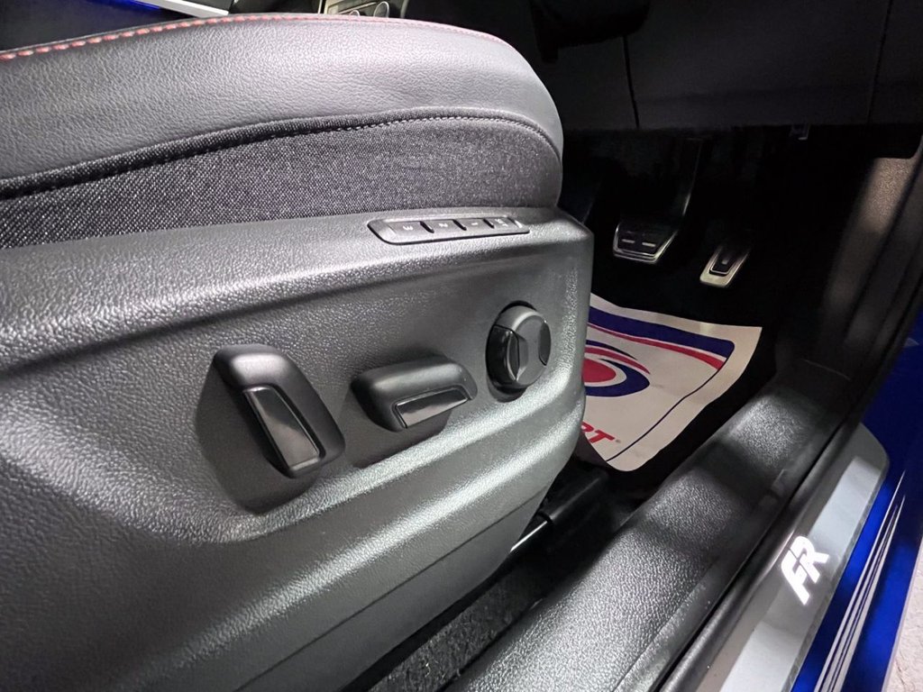 Used SEAT Ateca 2021 for sale - 76558821: Photo 18