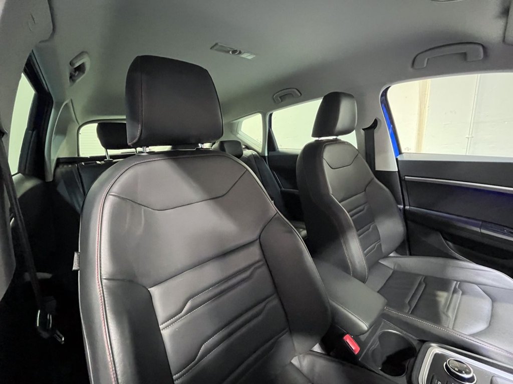 Used SEAT Ateca 2021 for sale - 76558821: Photo 19