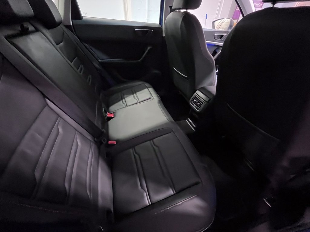 Used SEAT Ateca 2021 for sale - 76558821: Photo 20