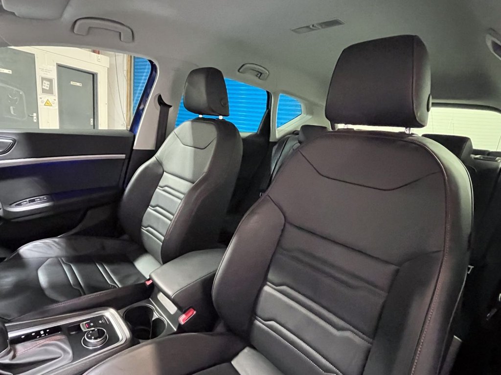 Used SEAT Ateca 2021 for sale - 76558821: Photo 24