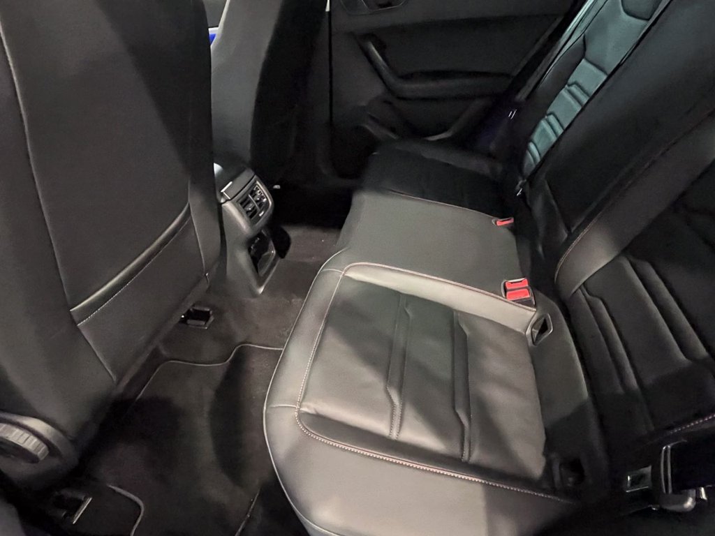 Used SEAT Ateca 2021 for sale - 76558821: Photo 25
