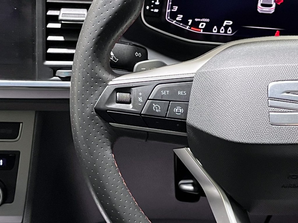 Used SEAT Ateca 2021 for sale - 76558821: Photo 29