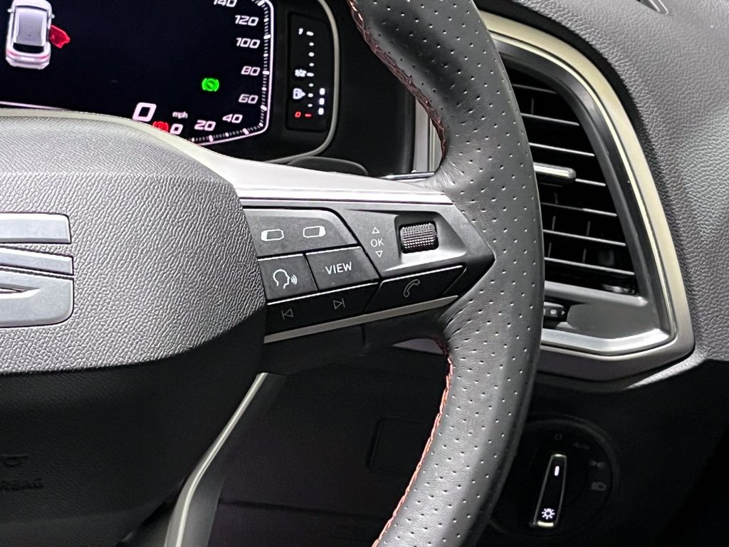 Used SEAT Ateca 2021 for sale - 76558821: Photo 31