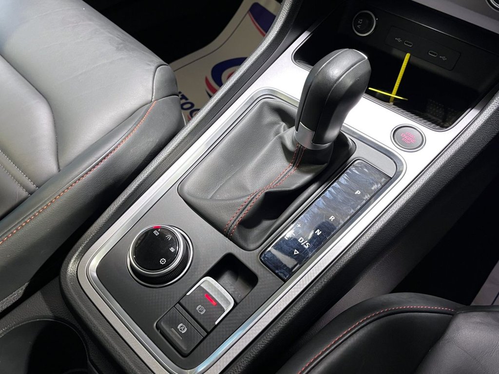 Used SEAT Ateca 2021 for sale - 76558821: Photo 32