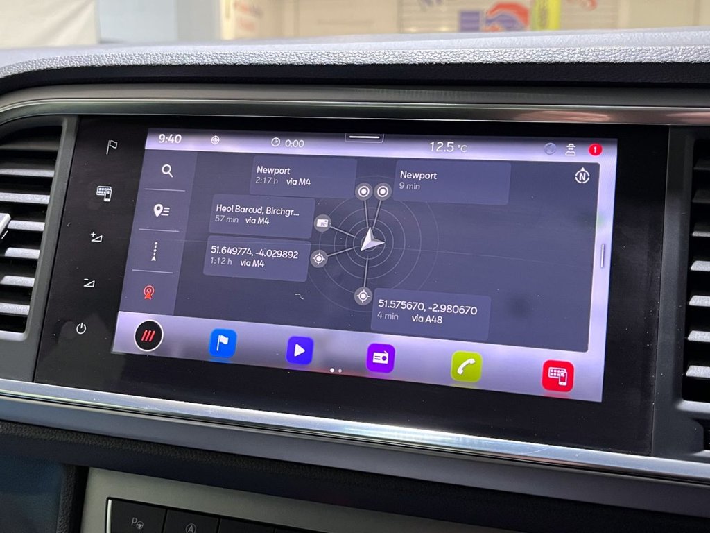 Used SEAT Ateca 2021 for sale - 76558821: Photo 37