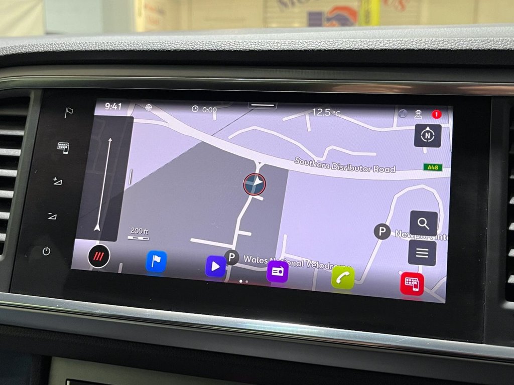 Used SEAT Ateca 2021 for sale - 76558821: Photo 38