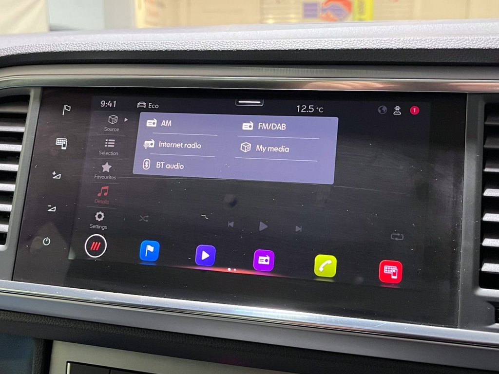 Used SEAT Ateca 2021 for sale - 76558821: Photo 40