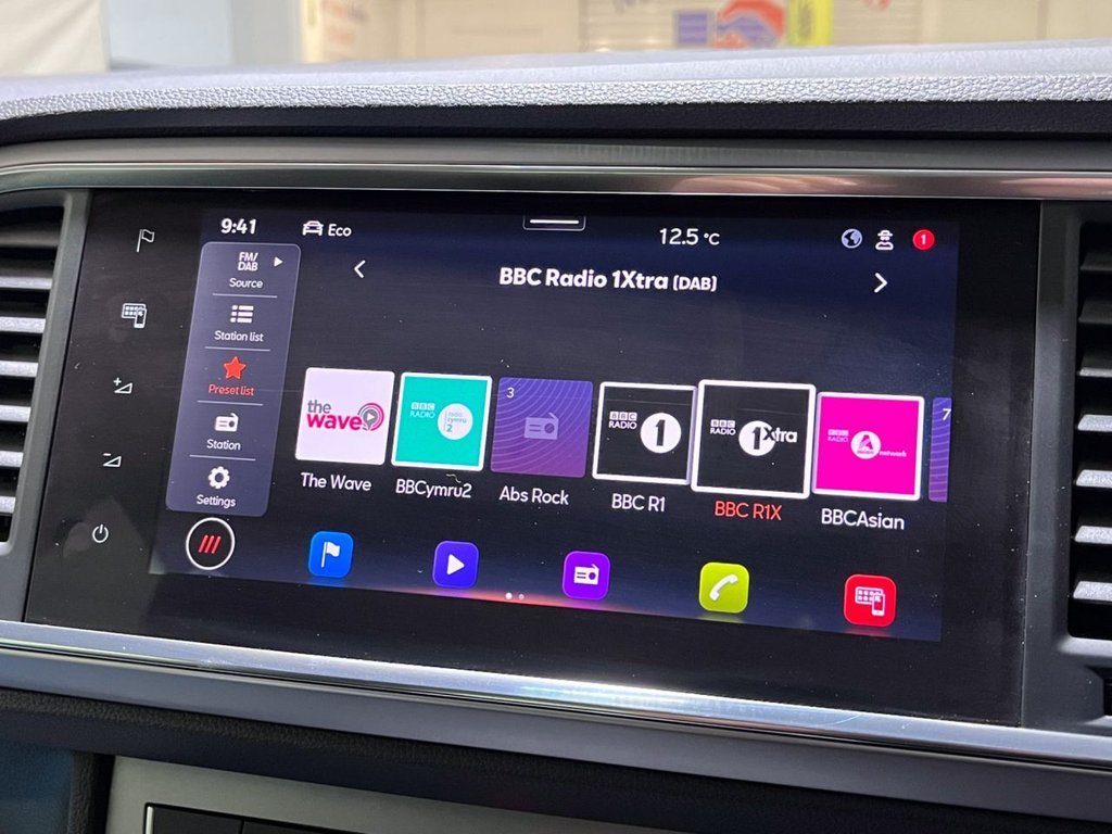 Used SEAT Ateca 2021 for sale - 76558821: Photo 41