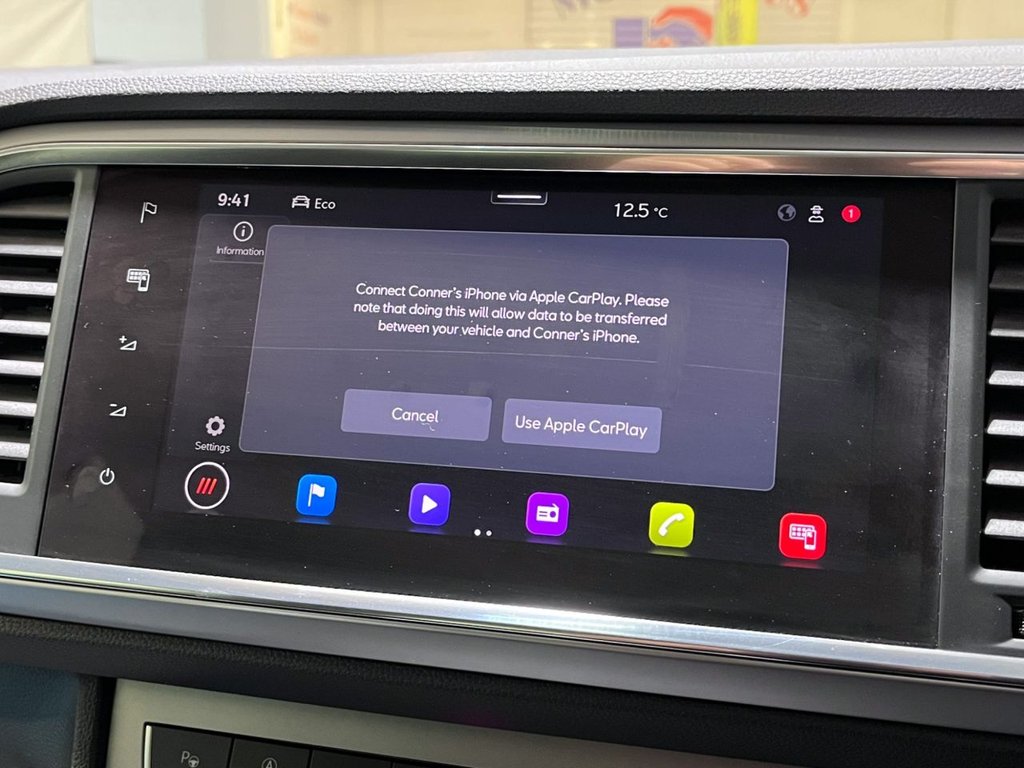 Used SEAT Ateca 2021 for sale - 76558821: Photo 42