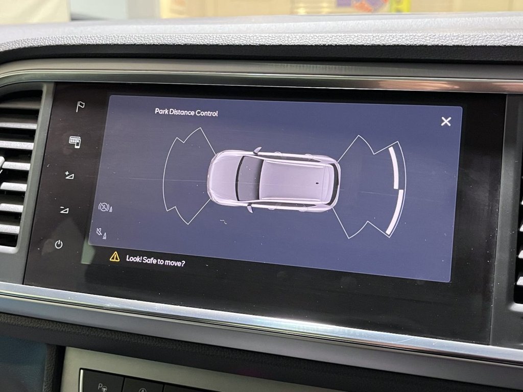 Used SEAT Ateca 2021 for sale - 76558821: Photo 44