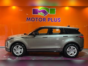 Used Land Rover Range Rover Evoque 2022 for sale - 78738516: Photo