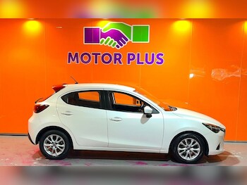 Used Mazda Mazda2 2017 for sale - 77199747: Photo