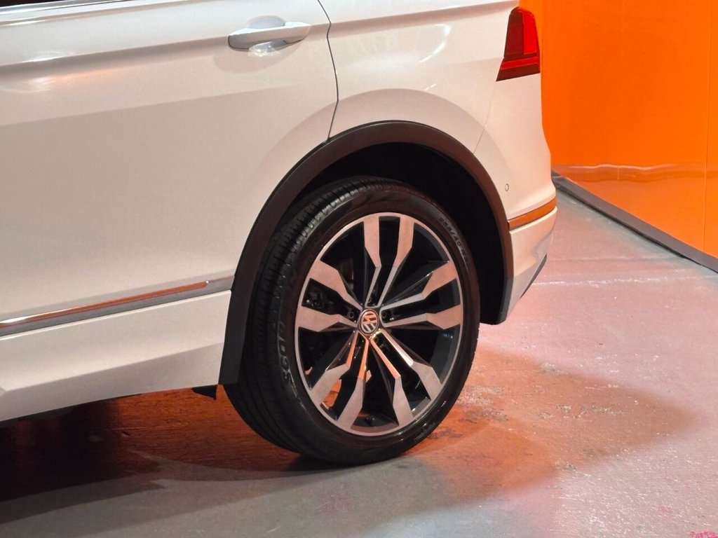 Used Volkswagen Tiguan 2020 for sale - 76185057: Photo 11