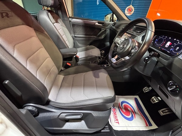 Used Volkswagen Tiguan 2020 for sale - 76185057: Photo 12