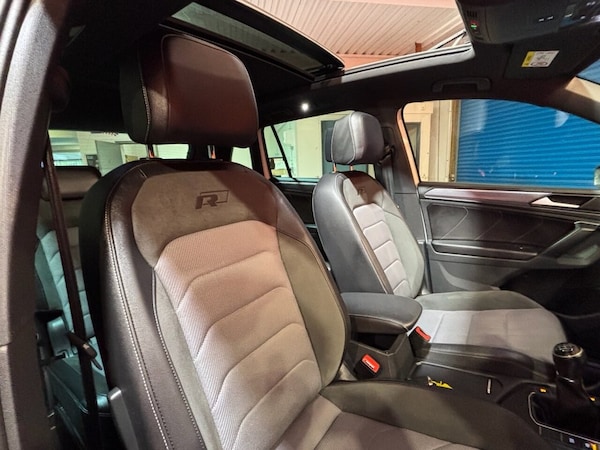 Used Volkswagen Tiguan 2020 for sale - 76185057: Photo 13
