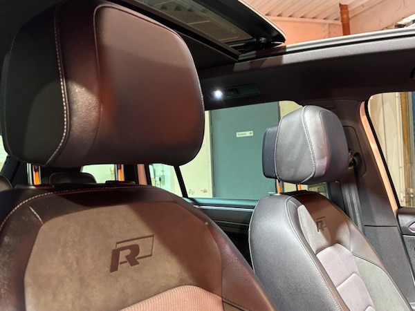 Used Volkswagen Tiguan 2020 for sale - 76185057: Photo 14