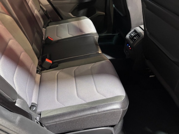 Used Volkswagen Tiguan 2020 for sale - 76185057: Photo 15