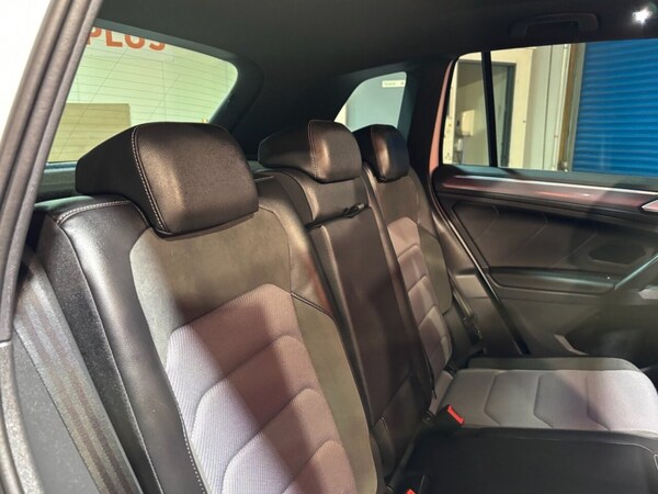 Used Volkswagen Tiguan 2020 for sale - 76185057: Photo 16