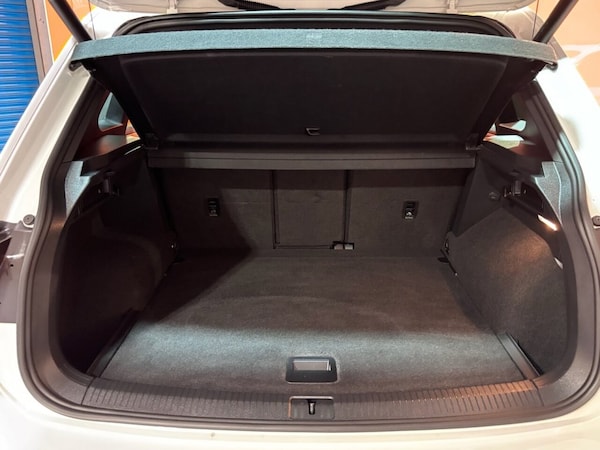 Used Volkswagen Tiguan 2020 for sale - 76185057: Photo 17